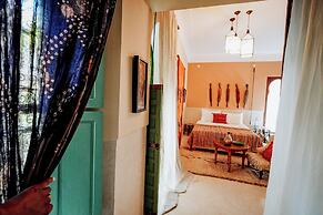 Riad dar ayur