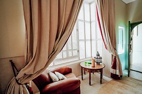 Riad dar ayur