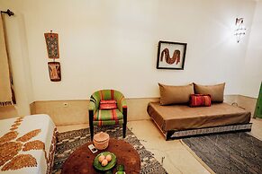 Riad dar ayur