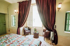 Riad dar ayur