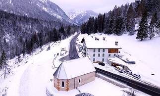 Rifugio Ospitale