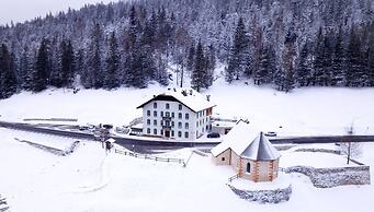 Rifugio Ospitale