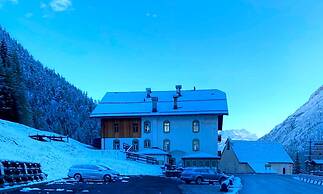 Rifugio Ospitale