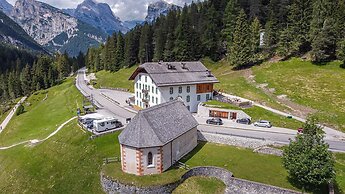 Rifugio Ospitale