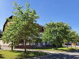 Haus Freigeist - zum Gartenblick