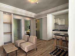 Hamilton Suites & Appart