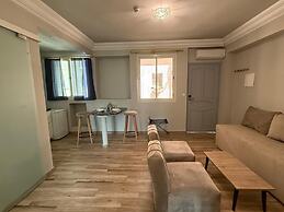 Hamilton Suites & Appart