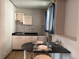 Hamilton Suites & Appart