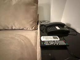 Hamilton Suites & Appart