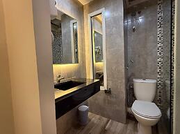 Hamilton Suites & Appart