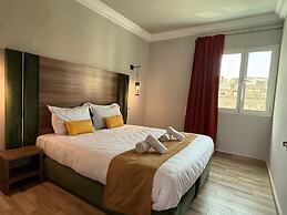 Hamilton Suites & Appart