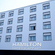 Hamilton Suites & Appart
