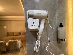 Hamilton Suites & Appart