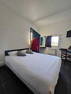 Enzo Hotels 1er Prix Dreux