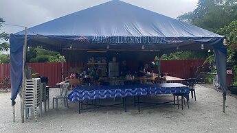 Capital O 91205 Palong Hill Chalet