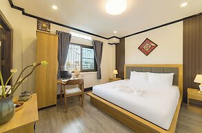 Peaceful 2 Hotel