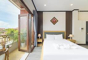 Peaceful 2 Hotel