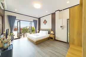 Peaceful 2 Hotel