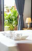 Peaceful 2 Hotel