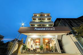 Peaceful 2 Hotel