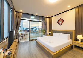 Peaceful 2 Hotel