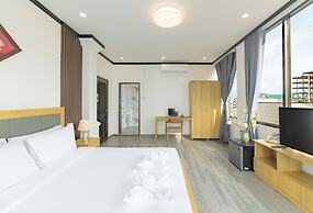 Peaceful 2 Hotel