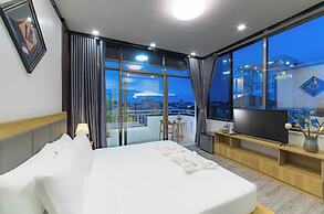 Peaceful 2 Hotel