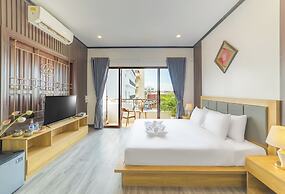 Peaceful 2 Hotel