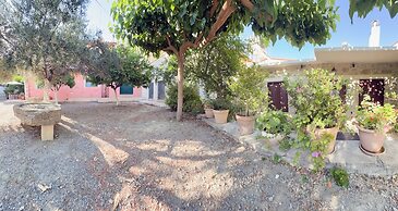 3A Tree Traditional Houses