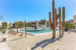 Terrasol Oceanview Condo with Patio