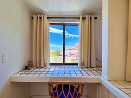 Terrasol Oceanview Condo with Patio