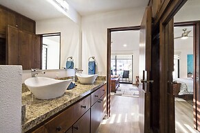 Terrasol Oceanview Condo with Patio