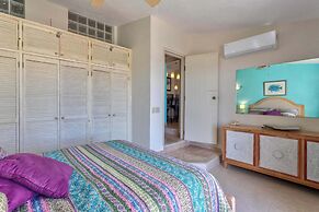 Terrasol Oceanview Condo with Patio