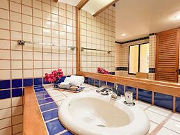 Terrasol Oceanview Condo with Patio