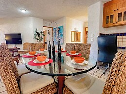 Terrasol Oceanview Condo with Patio