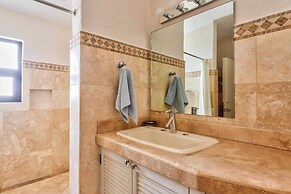 Terrasol Oceanview Condo with Patio