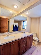 Terrasol Oceanview Condo with Patio