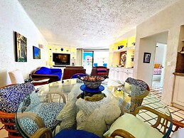 Terrasol Oceanview Condo with Patio