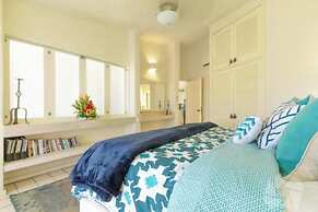 Terrasol Oceanview Condo with Patio