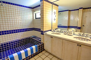 Terrasol Oceanview Condo with Patio
