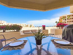 Terrasol Oceanview Condo with Patio