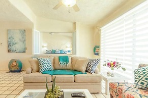 Terrasol Oceanview Condo with Patio