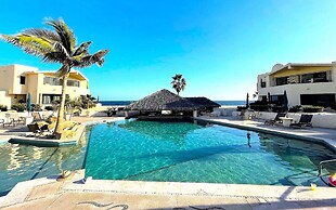 Terrasol Oceanview Condo with Patio