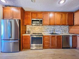 Terrasol Oceanview Condo with Patio