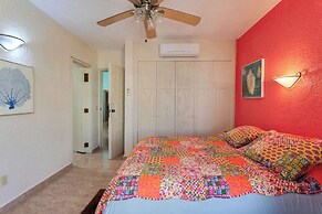 Terrasol Oceanview Condo with Patio