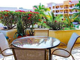 Terrasol Oceanview Condo with Patio