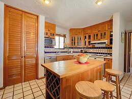 Terrasol Oceanview Condo with Patio