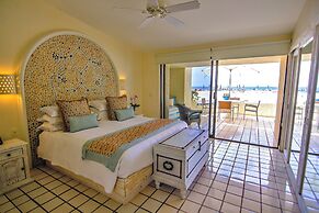 Terrasol Oceanview Condo with Patio