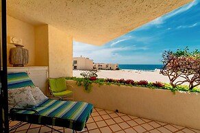 Terrasol Oceanview Condo with Patio