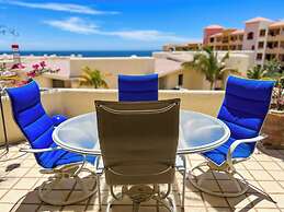 Terrasol Oceanview Condo with Patio